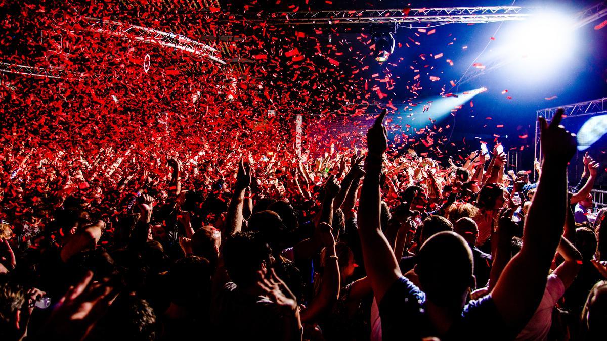 DISCOTECAS MALLORCA: Las mejores fiestas de las discotecas de Mallorca para  este 2, 3, 4 y 5 de marzo