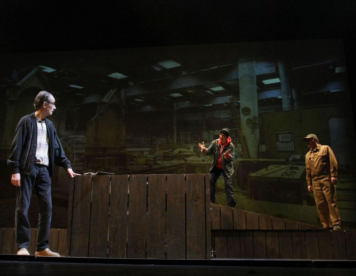 Dos nuevos tomos de los ‘Diarios’ de Chirbes 7 años después de su muerte