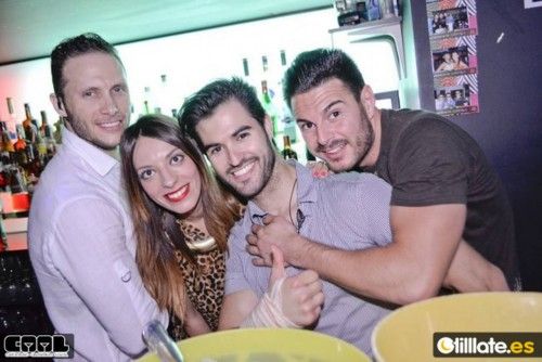 Discoteca Cool Café & Music (25/05/13)