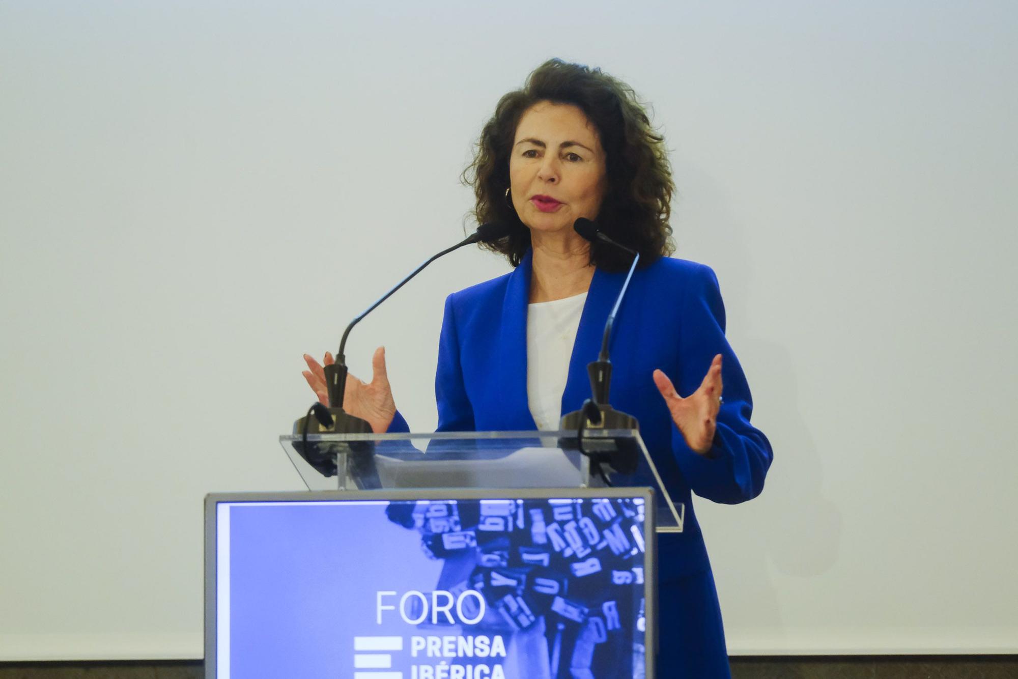 Foro Matilde Asián