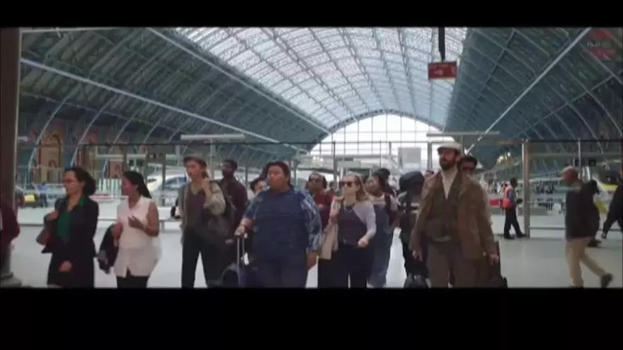 Spider-Man y los Beatles coinciden en los estrenos