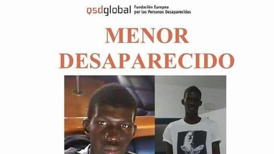 Investigan la desaparición de un joven en Lanzarote visto por última en Asturias