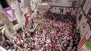 Much de Sineu 2025: Estas son las medidas de seguridad, horarios y zonas de aparcamiento