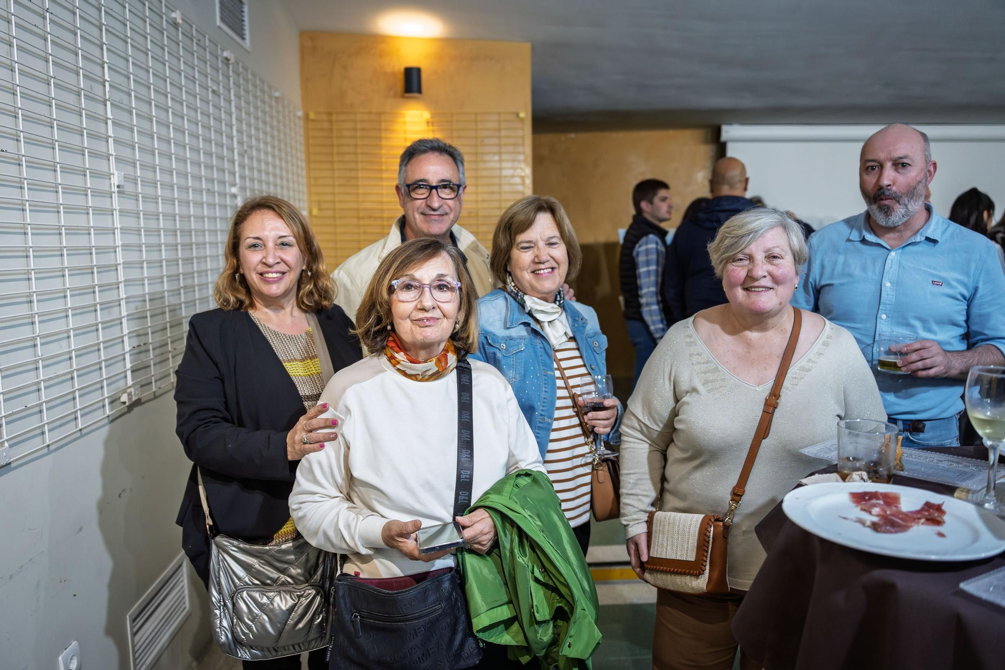 Las imágenes de la entrega de los XI Premios Turismo de El Periódico Extremadura