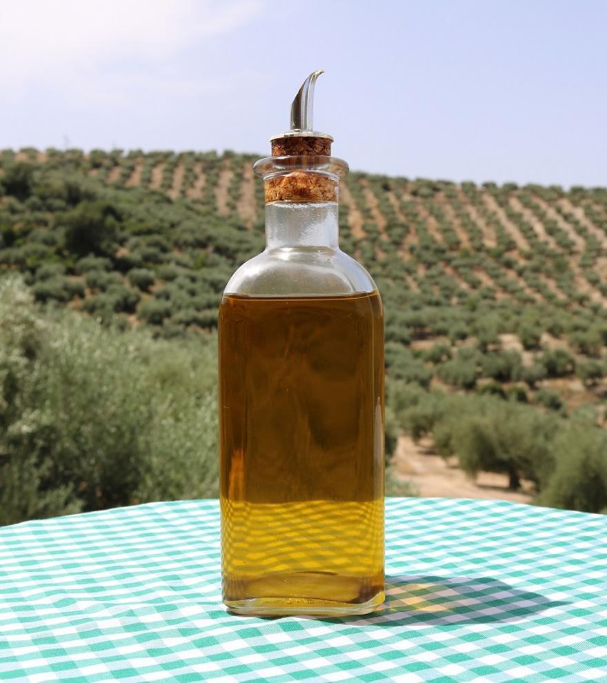 Este aceite de albahaca revolucionará tus recetas