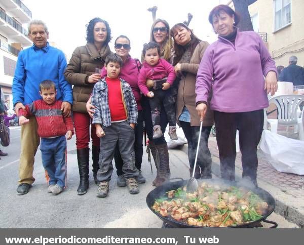 ZONA D 1 - PAELLAS DE BENICASSIM