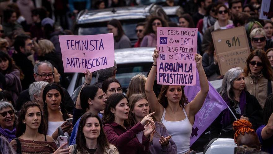 El 9 de març comença la part difícil