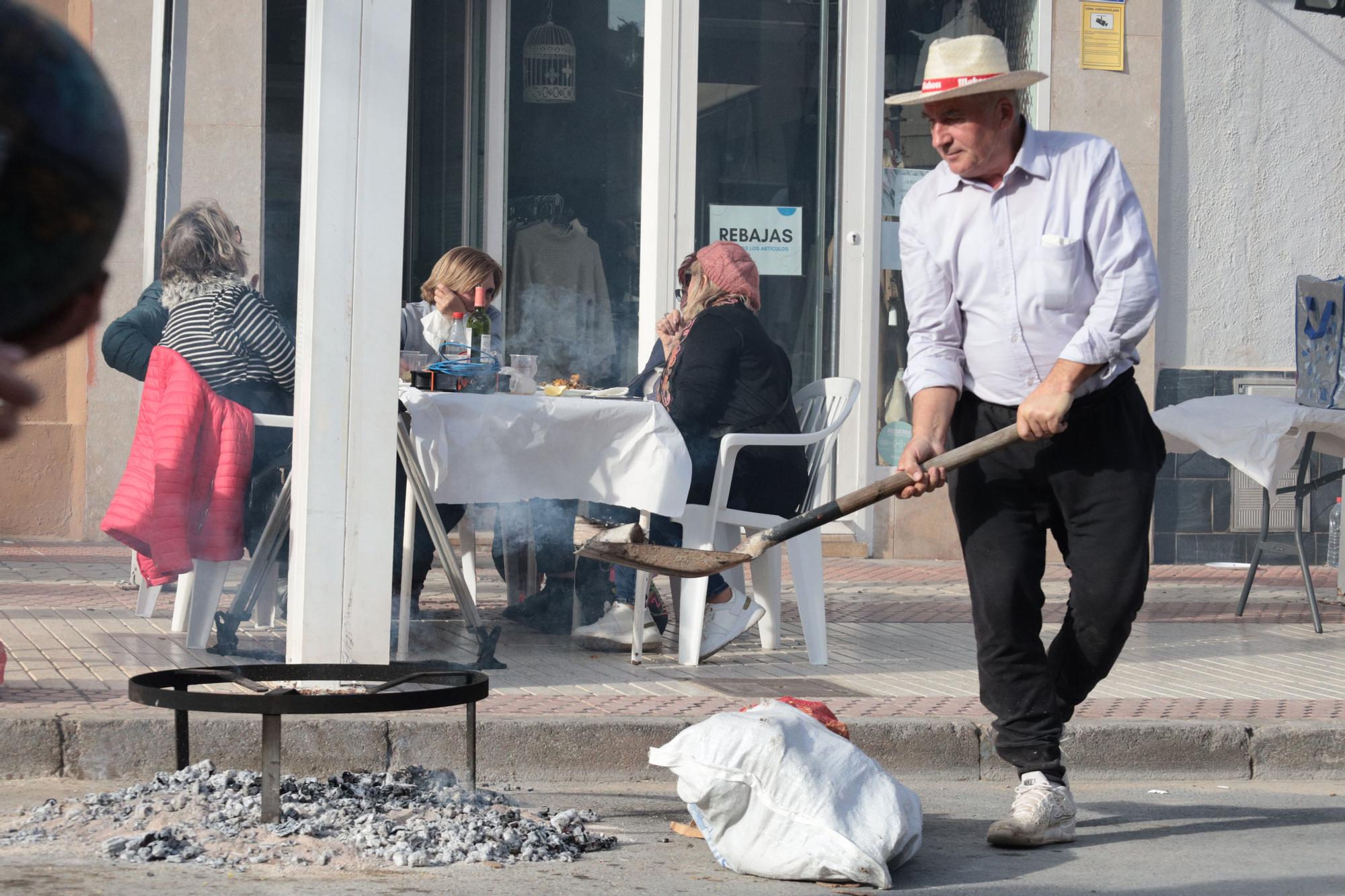 Búscate entre todas las fotos de las Paellas de Benicàssim 2023