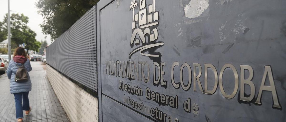 Un jurado popular juzgará el posible delito de fraude contra el Ayuntamiento de Córdoba en el caso Infraestructuras