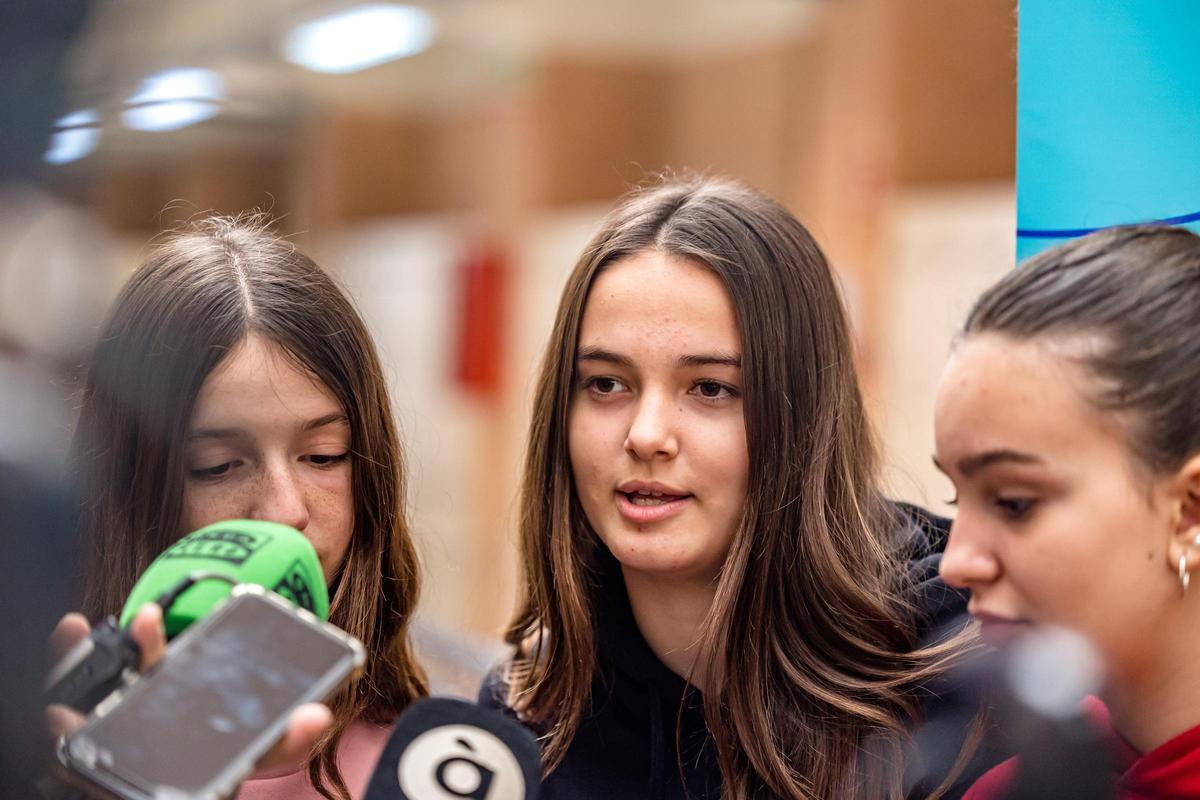 Los primeros psicólogos entran en las aulas de Alicante para combatir problemas como la depresión o el suicidio