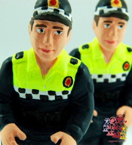 La urna del 9N y Artur Mas, estrellas de los 'caganers'