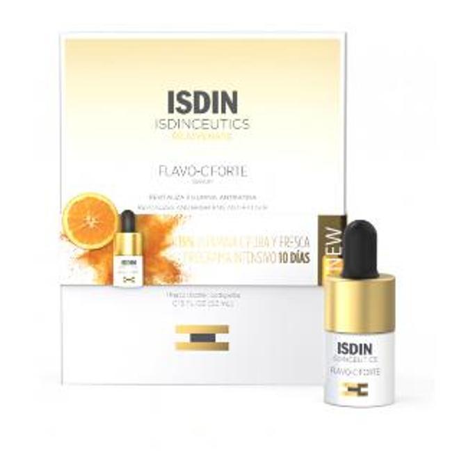 Vitamina C Isdin