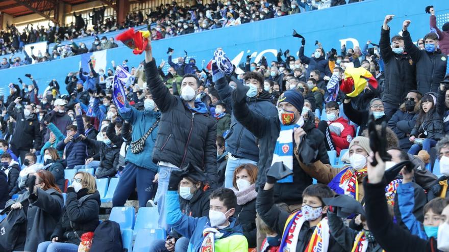 La rebelión del zaragocismo y el poderoso viento del pueblo