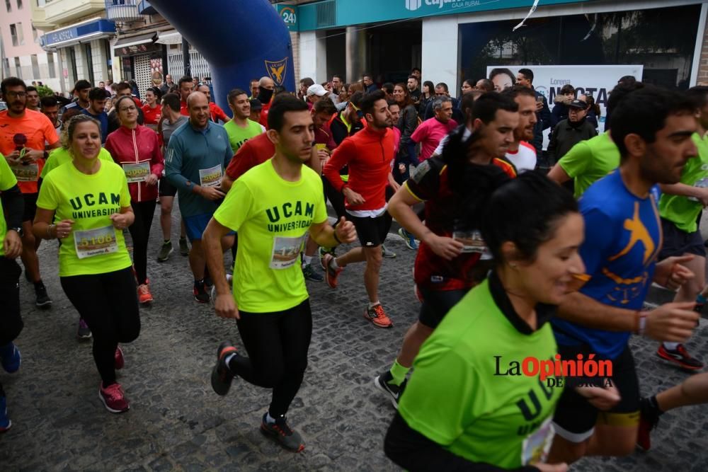 Galería 10k Cieza 2019