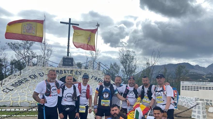 Alejandro Navarro, el deportista con un 92% de discapacidad y tetraplejia que desafía los límites