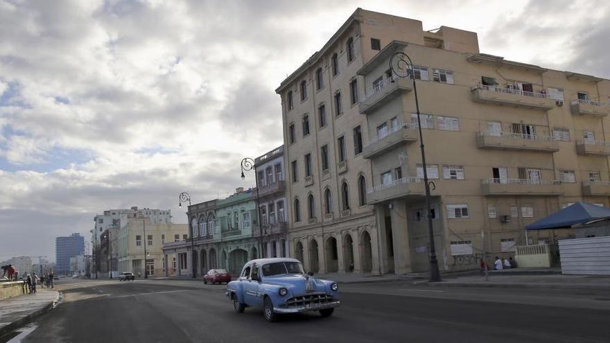 Una familia de origen asturiano reclama a Meliá por operar un hotel que le fue expropiado en Cuba