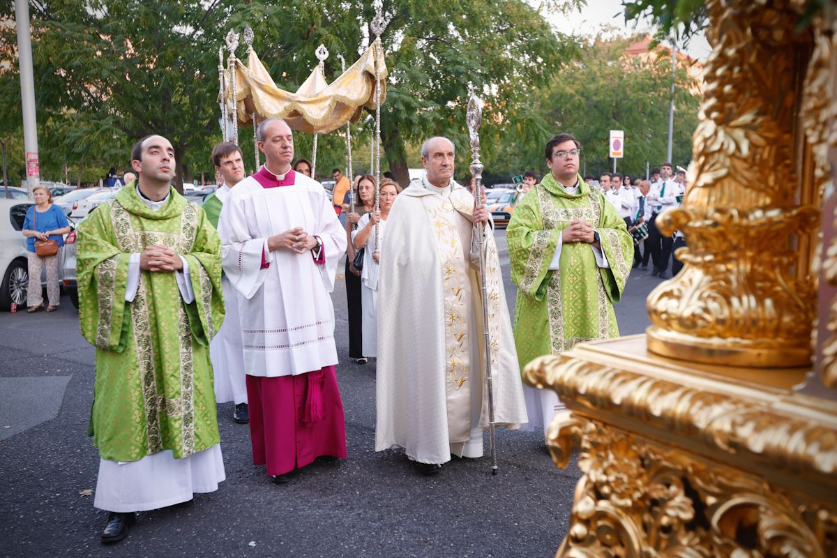 Córdoba celebra el Año Jubilar de la Esperanza