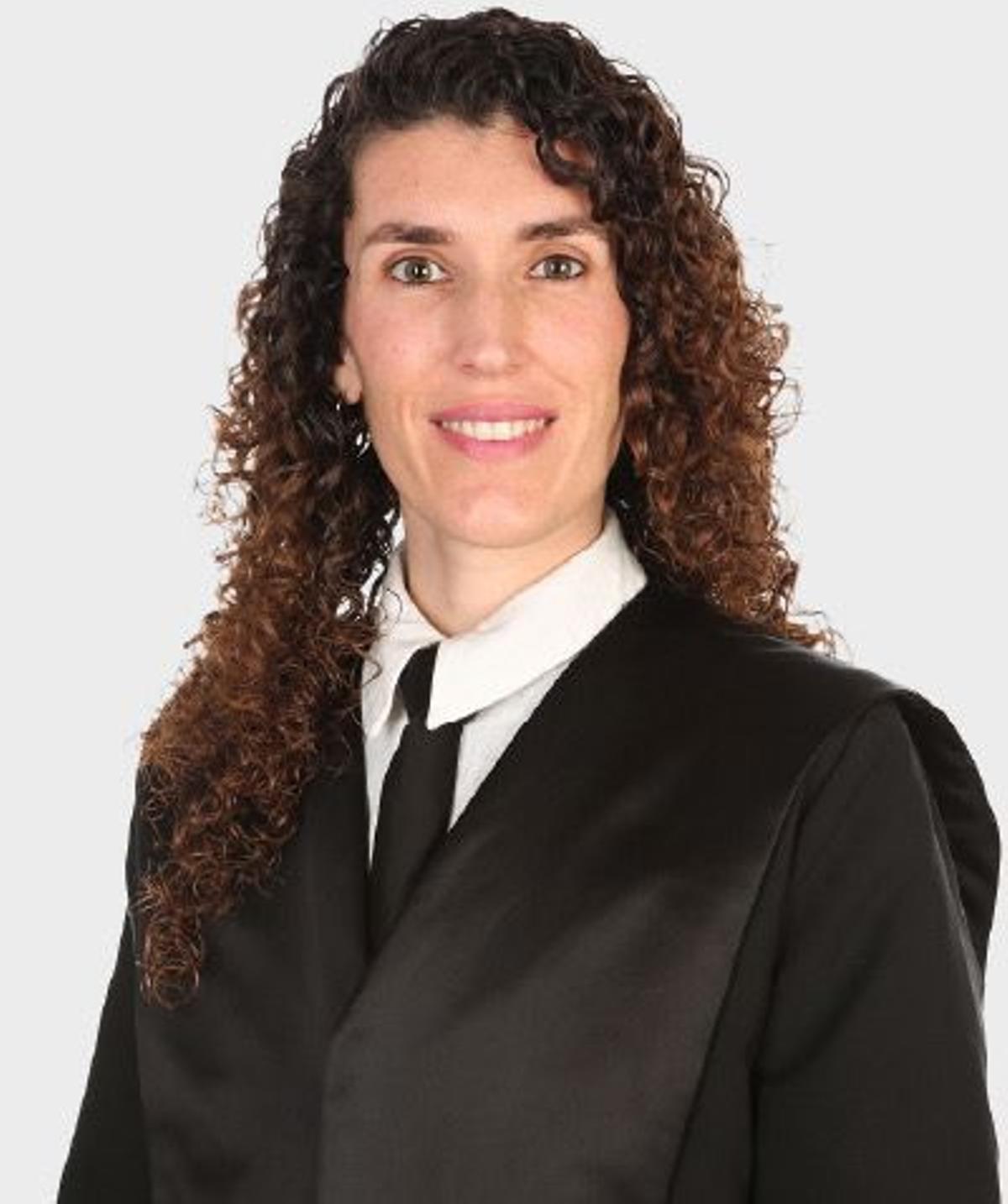 Carla Busquets Cortés