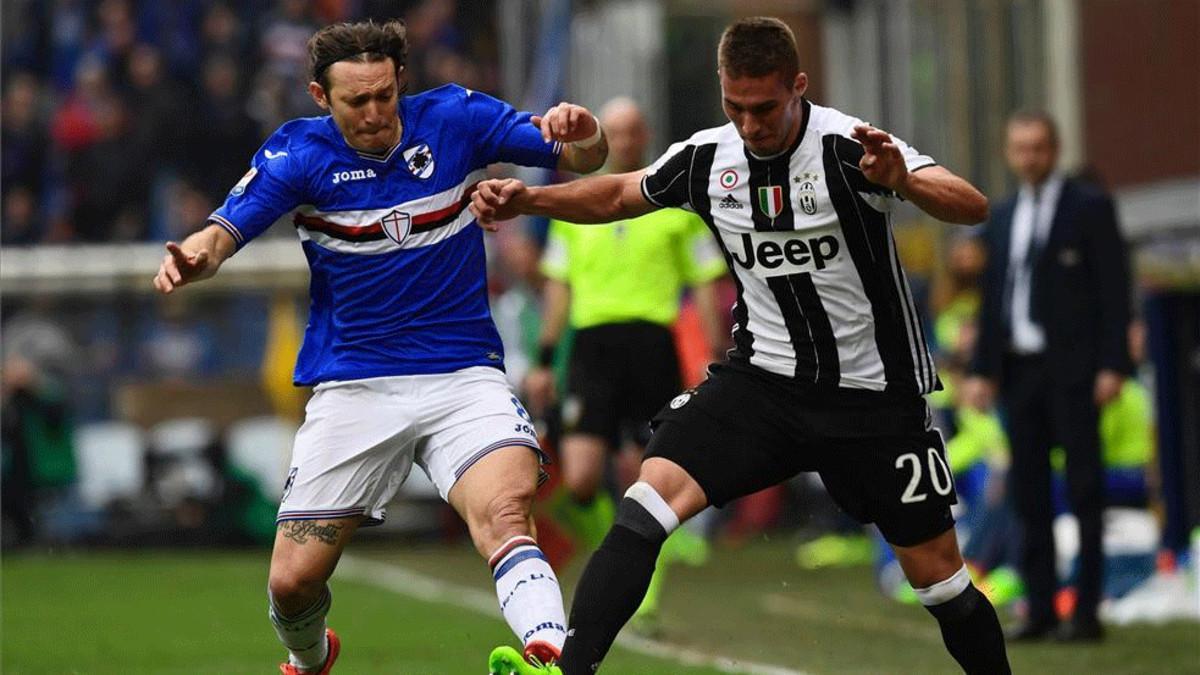 Allegri pierde a Marko Pjaca para los próximos meses