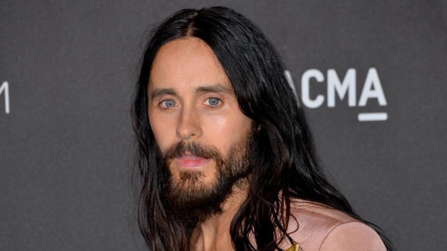 Jared Leto, en una imagen de 2019.