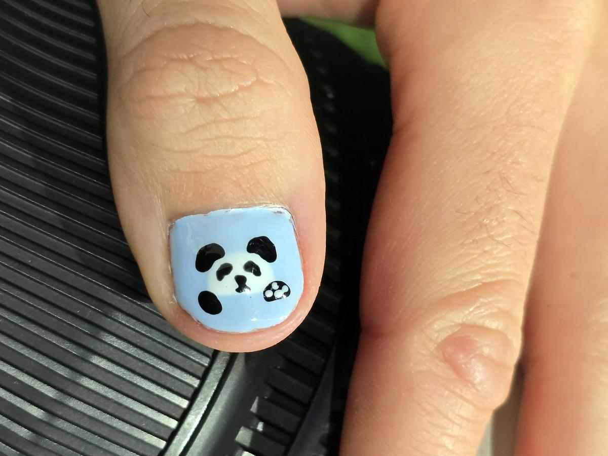 El celtismo se pinta las uñas contra la homofobia El celtismo se pinta las uñas contra la homofobia