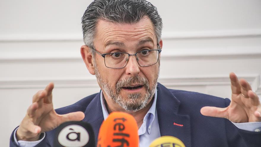 El PSOE acusa al PP de querer boicotear el Plan Vega Renhace