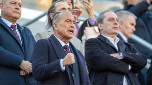 Un ‘bon jan’, soci del Gol Nord