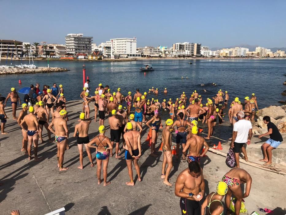 XIII Travessa de Can Picafort 2019