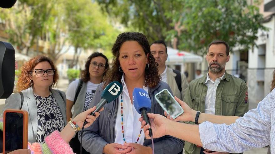 Cladera critica el «caos de gestión» en el área de Turismo del Consell de Mallorca