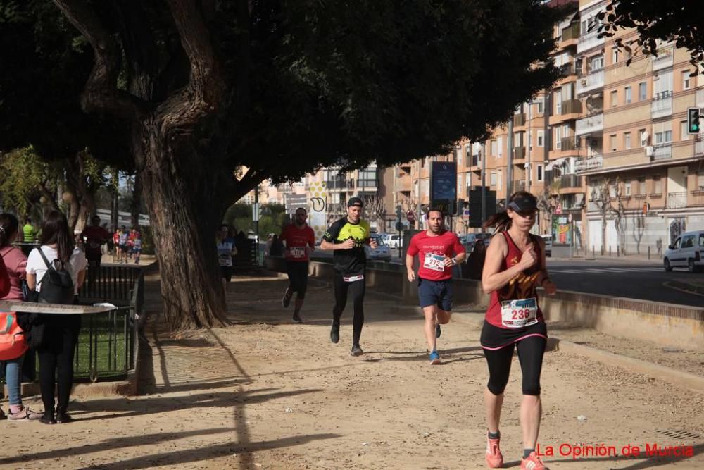 Carrera Popular Assido