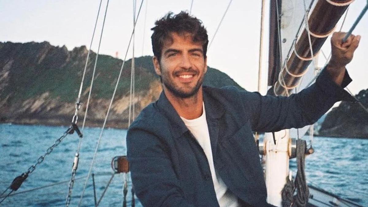 Maxi Iglesias