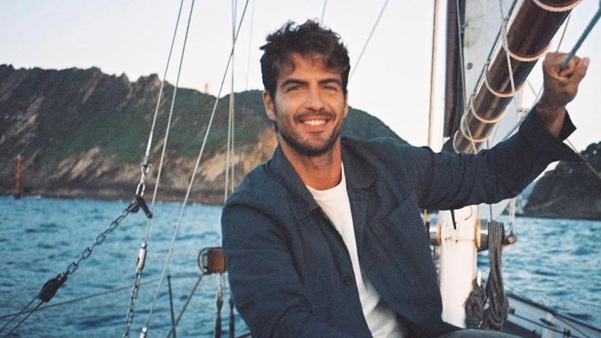 Maxi Iglesias