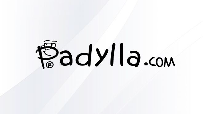 Carátula Padylla