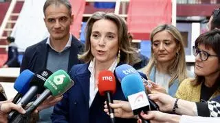 El PP acusa a Sánchez de intentar "amedrentar" al juez Peinado con su querella