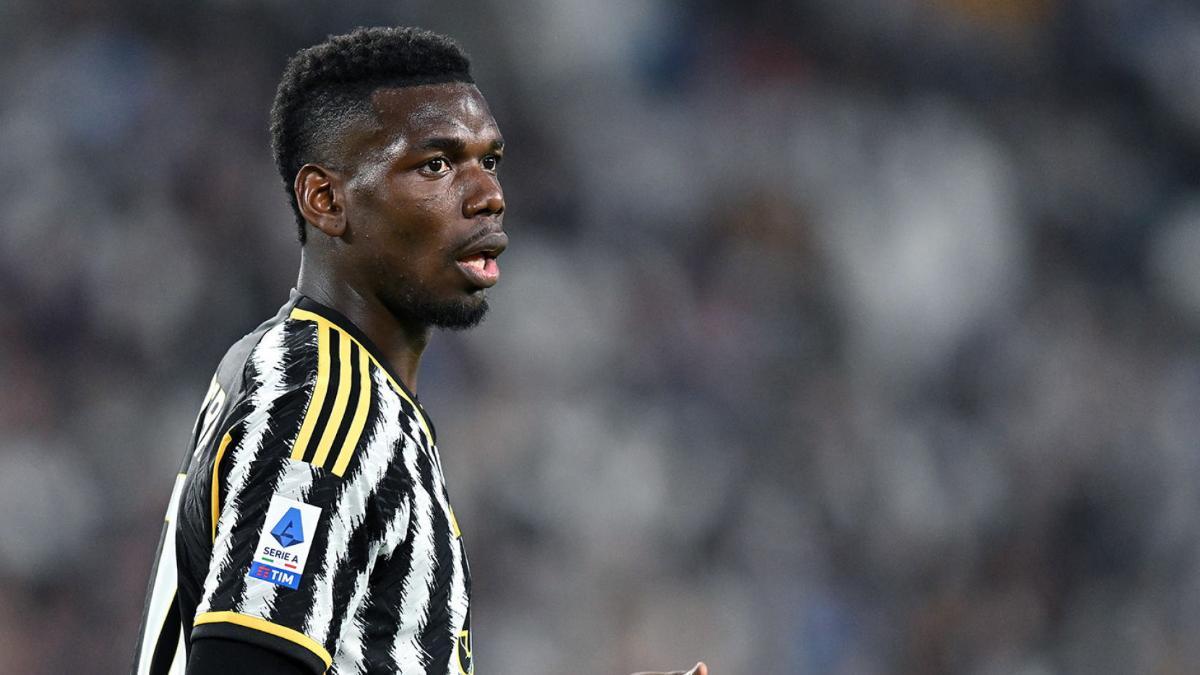 Caso Pogba | Extorsión, arma de fuego, secuestro: testificó el hermano de Paul Pogba Caso Pogba | Extorsión, arma de fuego, secuestro: testificó el hermano de Paul Pogba