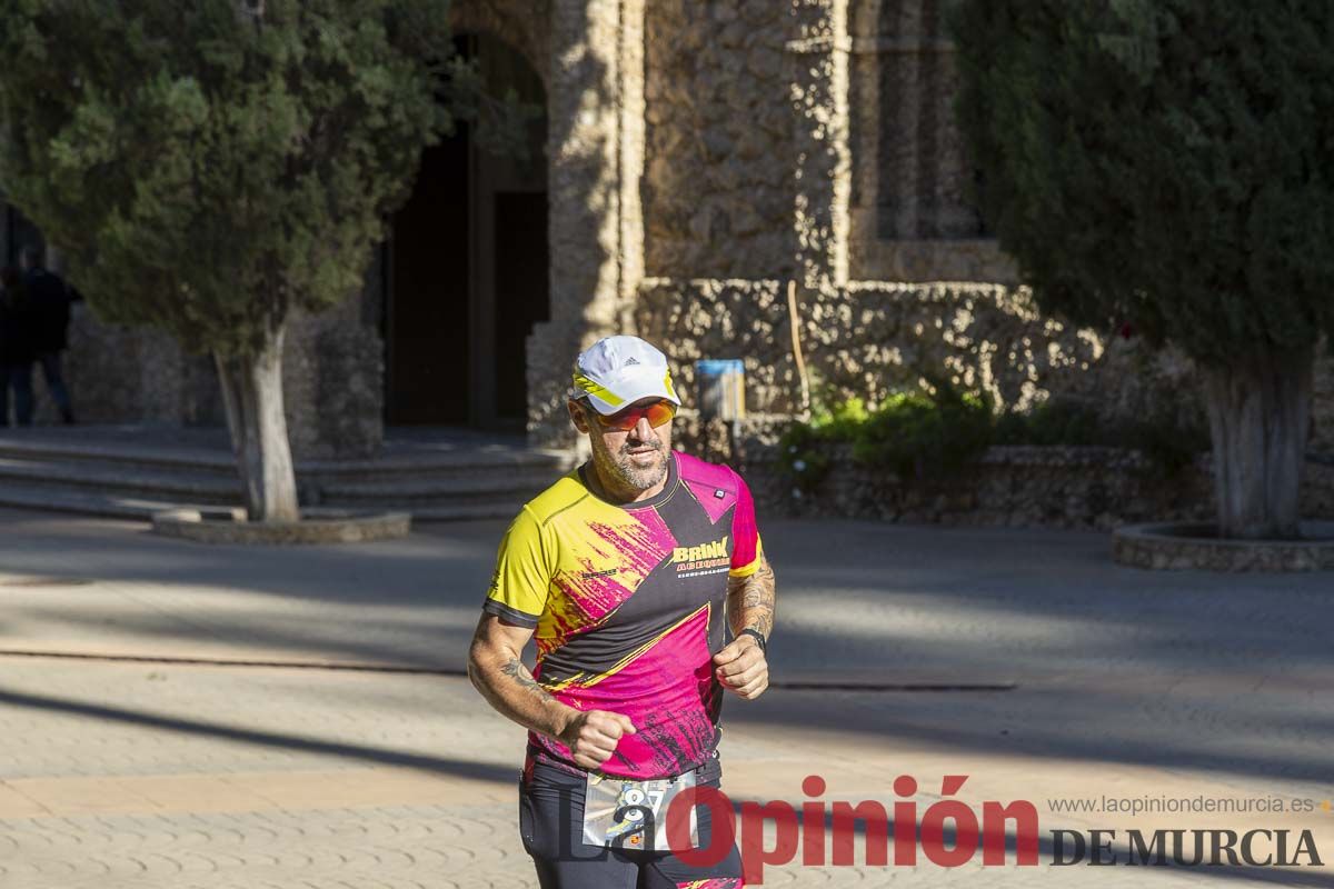 VII Vuelta al Santuario de la Virgen de la Esperanza de Calasparra