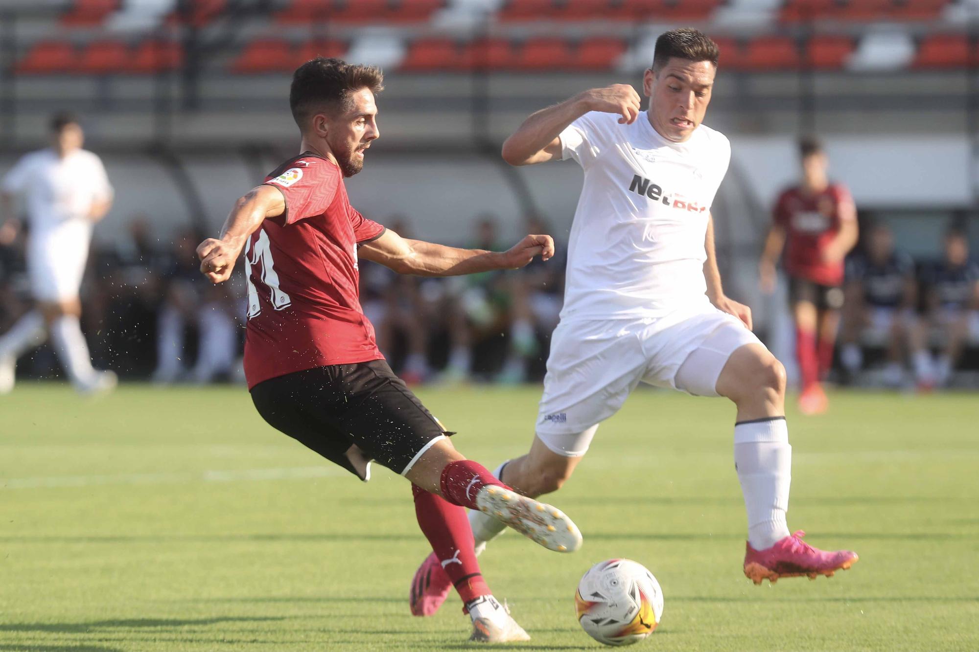 Las mejores fotos del Valencia - Atromitos