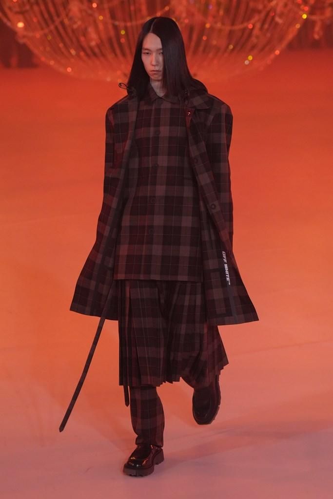 Off-white