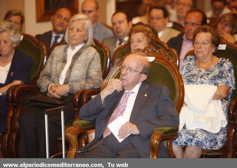 GALERÍA DE FOTOS - Castellón nombra a Germà Colón y el Padre Ricardo