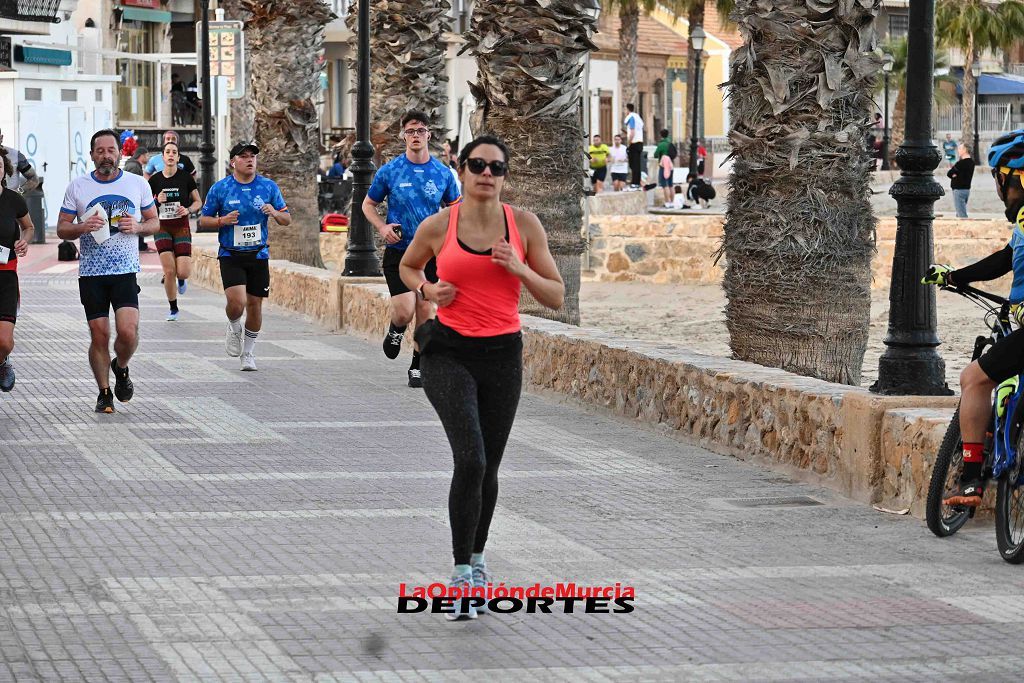 Carrera 5k Animal en Los Alcázares 2024 (II)