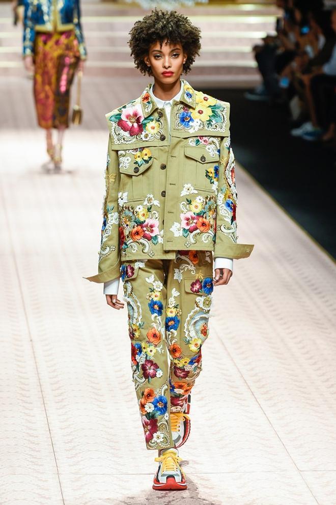 Dolce & Gabbana