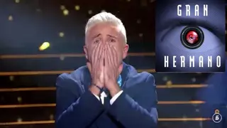 Juan, insólito ganador de 'Gran hermano' frente al favorito Óscar: "el mueble" de la edición arrebata el triunfo al concursante más carismático