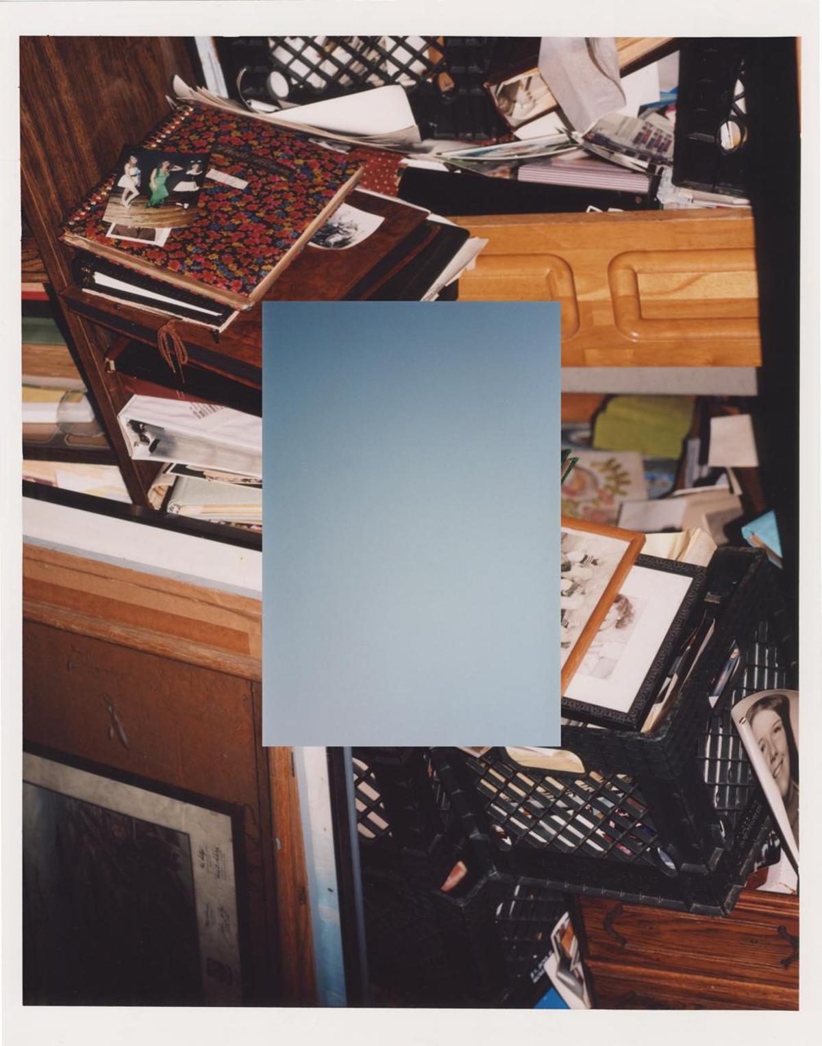 Carlos Chavarría presenta 'I don't know who' en el Menador.