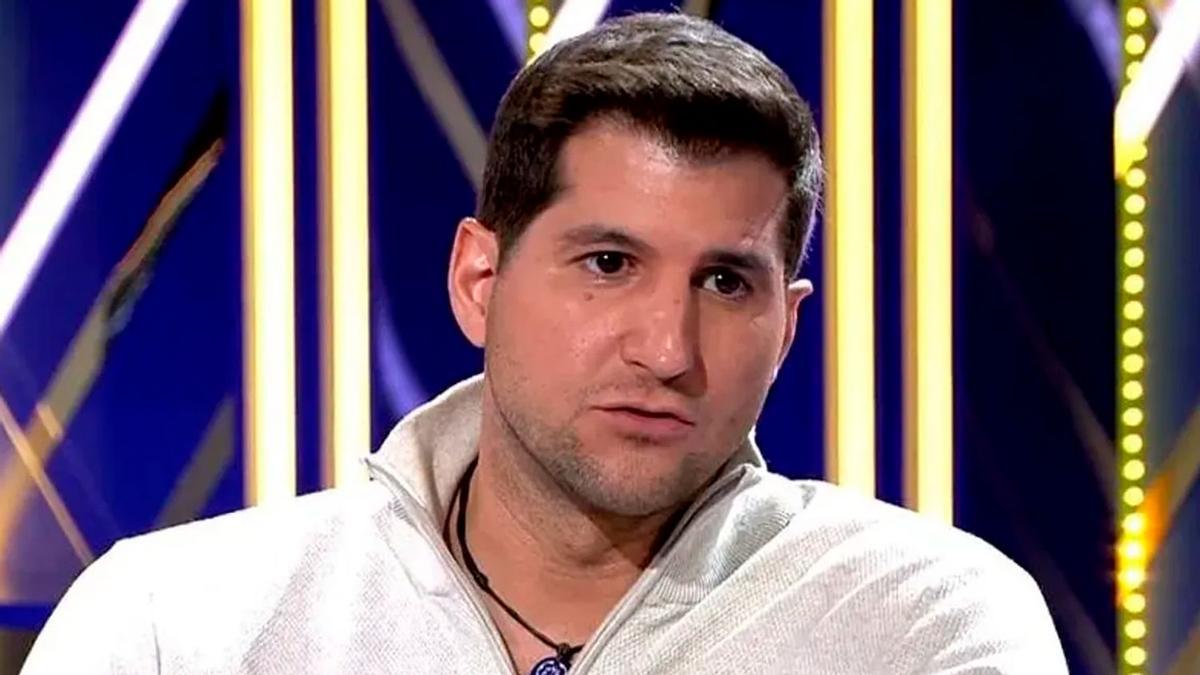 El problema de ceguera que sacude al hijo de Carmina Ordóñez: "Tiene menos de un 17% de visión"