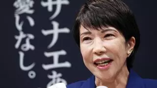 La campaña para suceder al primer ministro japonés marca un récord de candidatos