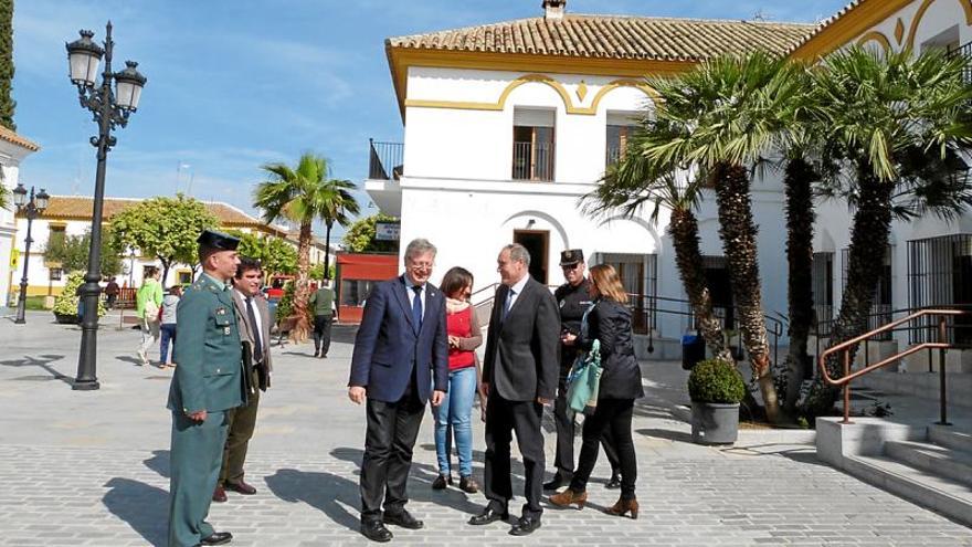 Las inspecciones en el campo han aumentado un 100%