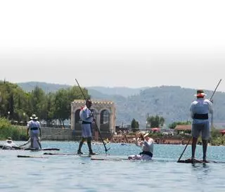 La Ribera aspira a sumar dos Patrimonios de la Humanidad más