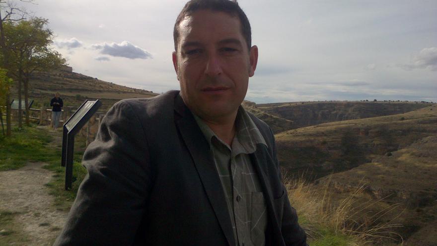El lavianés Javier Martínez Concheso, premio a la mejor traducción en asturiano
