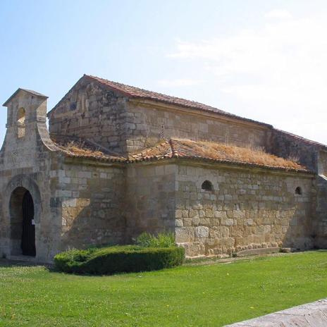 La iglesia más antigua de España está en un pequeño pueblo de Palencia