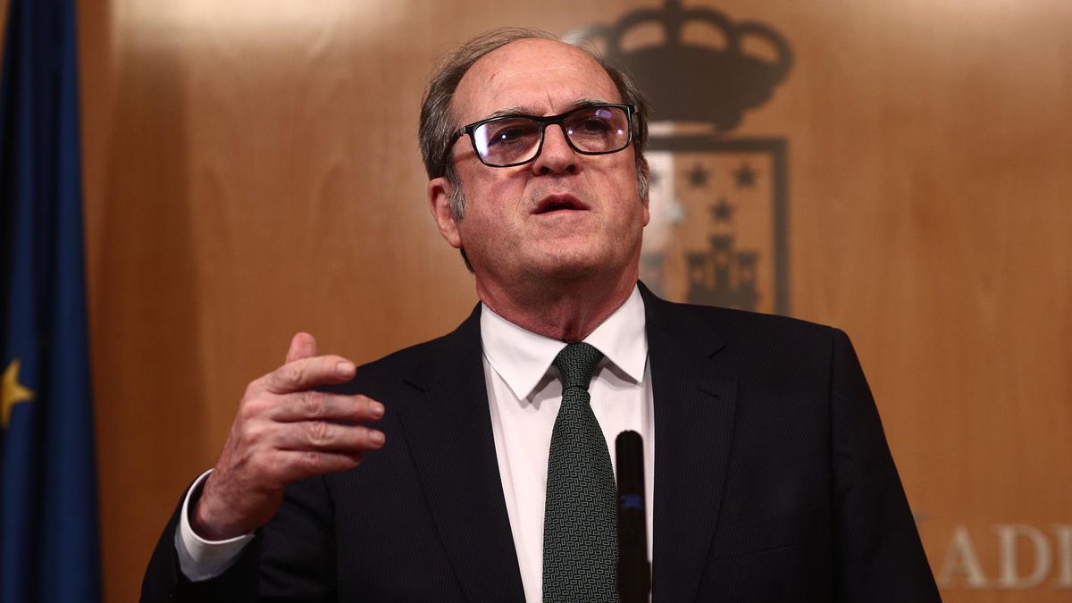 Ángel Gabilondo.
